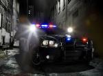 Dodge Charger Pursuit Police 2010 года